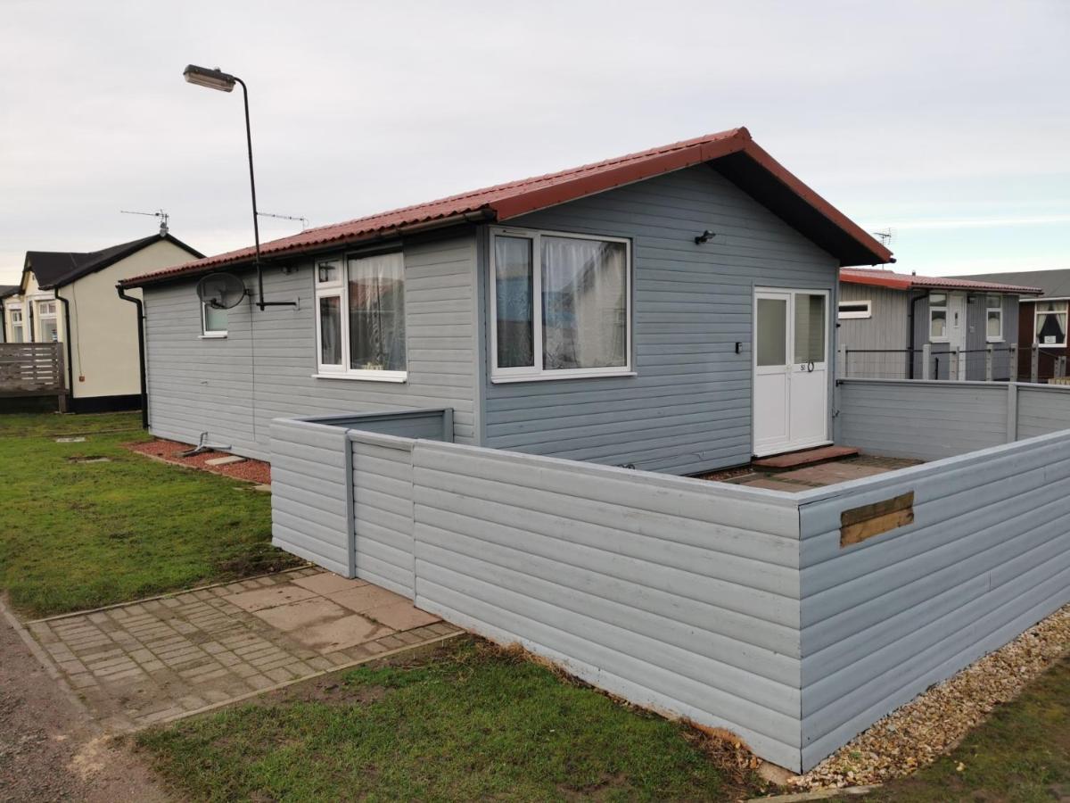 Captivatingly Stunning 2-bed In Chalet *