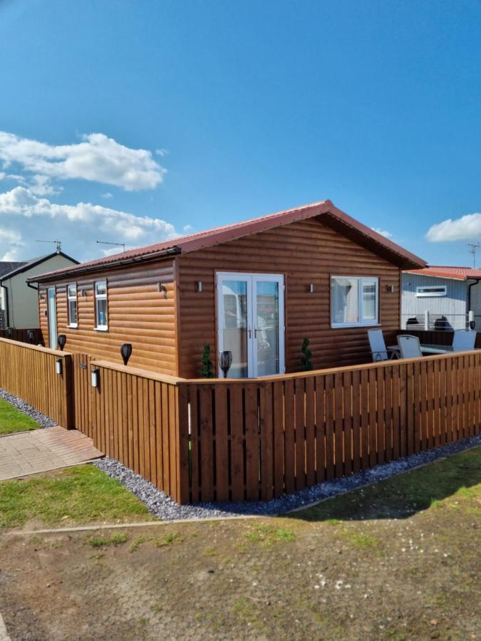 Captivatingly Stunning 2-bed In Bridlington