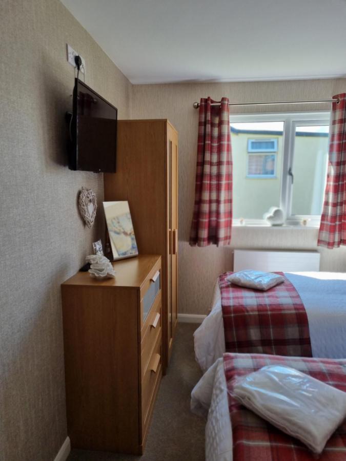 Captivatingly Stunning 2-bed In Chalet *