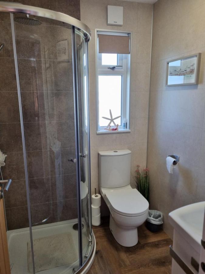 Chalet Captivatingly Stunning 2-bed In