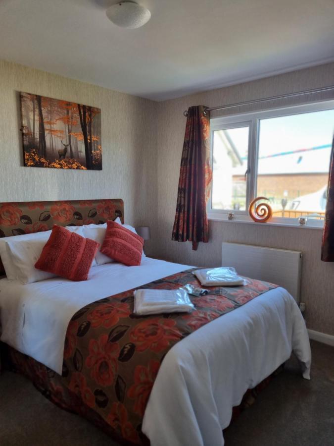 Captivatingly Stunning 2-bed In Chalet Bridlington