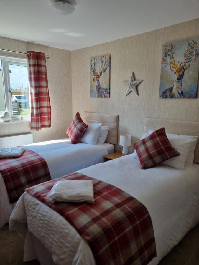 Captivatingly Stunning 2-bed In Chalet Bridlington